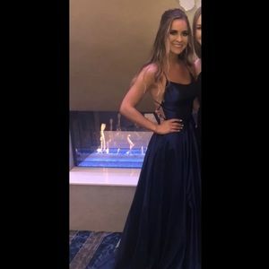 Sherri Hill Prom Dress